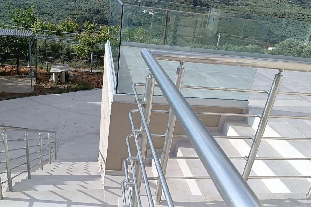 Christos Villa Kissamos Exterior photo